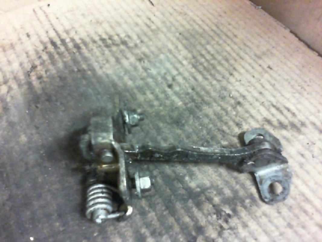 Arresto portiera anteriore sinistra CITROEN NEMO  - 1