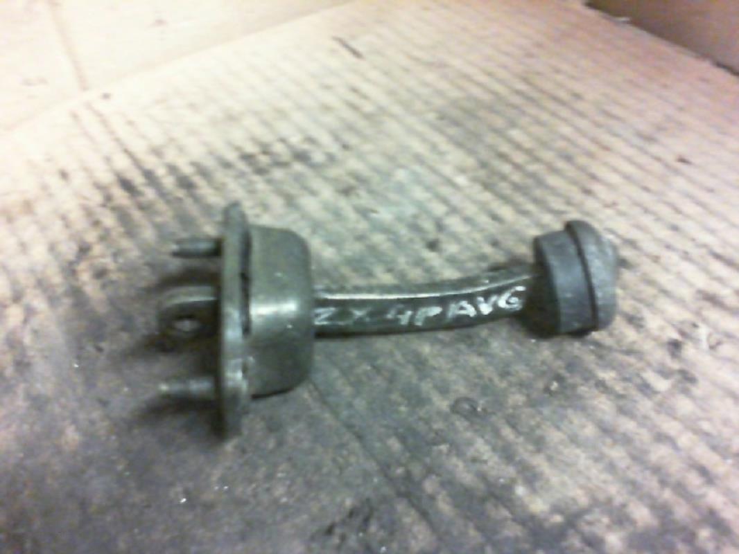 Arresto portiera anteriore sinistra CITROEN ZX  - 1