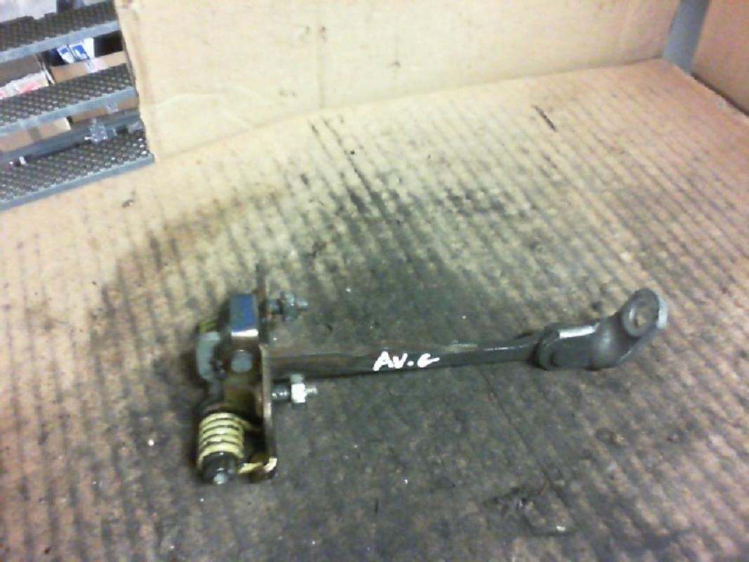 Arresto portiera anteriore sinistra RENAULT MEGANE 1 BREAK Gasolina - 1