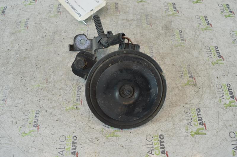 Avertisseur/Klaxon OPEL CORSA C PHASE 1 Essence - 1