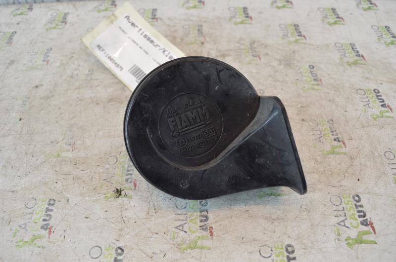 Tromba/Clacson PEUGEOT 405 PHASE 1 Gasolina - 1