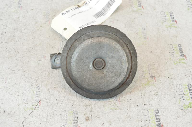 Tromba/Clacson VOLKSWAGEN POLO 3 PHASE 1 Gasolina - 1