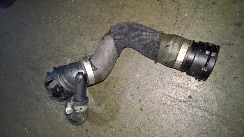 Durite BMW SERIE 1 E87 PHASE 1  - 1