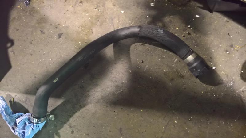 Durite BMW SERIE 1 E87 PHASE 1  - 1