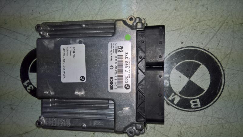 Centralina BMW SERIE 1 E87 PHASE 1  - 1