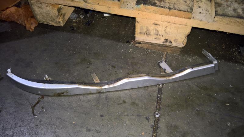 Cornice faro destro BMW SERIE 3 (E46)  - 1