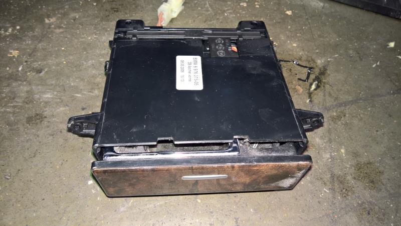 Cendrier BMW SERIE 5 (E60) PHASE 2 (LCI) Diesel - 1