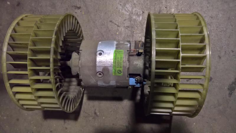 Ventilateur BMW SERIE 5 E34  - 1