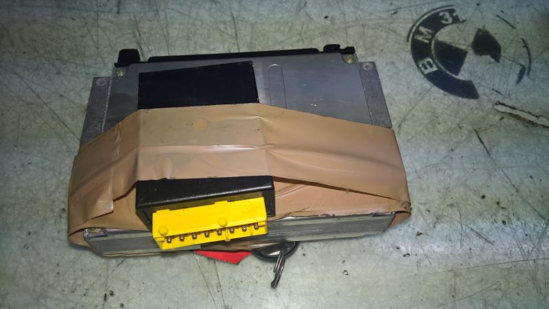Kit avviamento BMW SERIE 5 E39 PHASE 1 Gasolina - 1