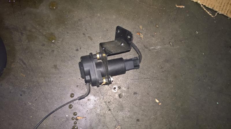 Commande regulateur vitesse BMW SERIE 5 E39  - 1