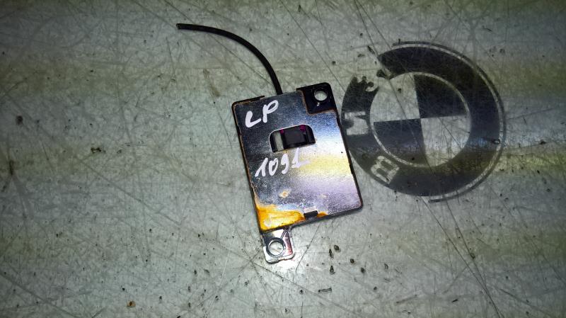 Antenne BMW SERIE 5 E60 PHASE 2  - 1