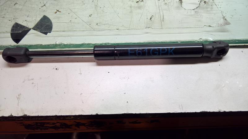 Verin de coffre BMW SERIE 5 E61 TOURING PHASE 1 BREAK  - 1