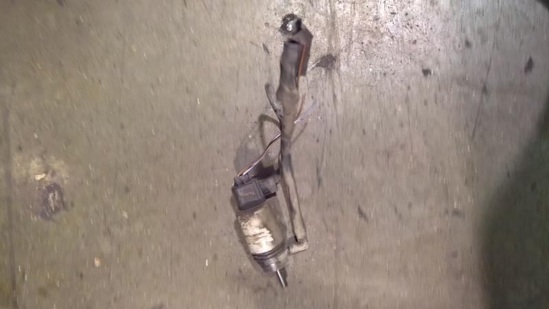 Pompa lavacristalli anteriore BMW SERIE 5 E60 PHASE 2  - 1
