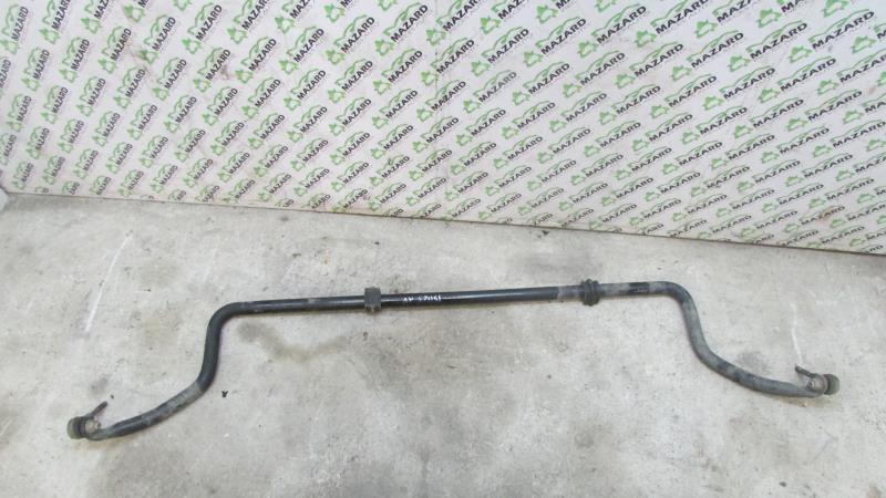 Barre stabilisatrice RENAULT MAXITY Diesel - 1
