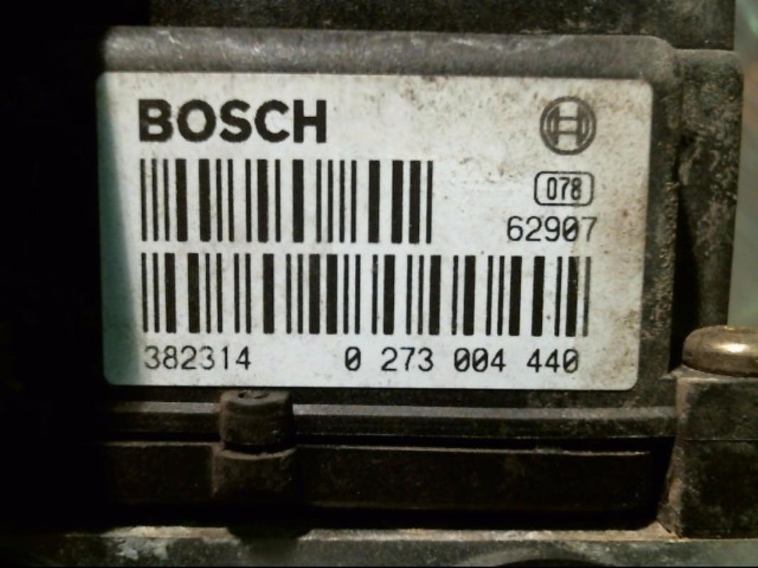 Blocco ABS (antibloccaggio freni) CITROEN XSARA PHASE 2 Gasolina - 1