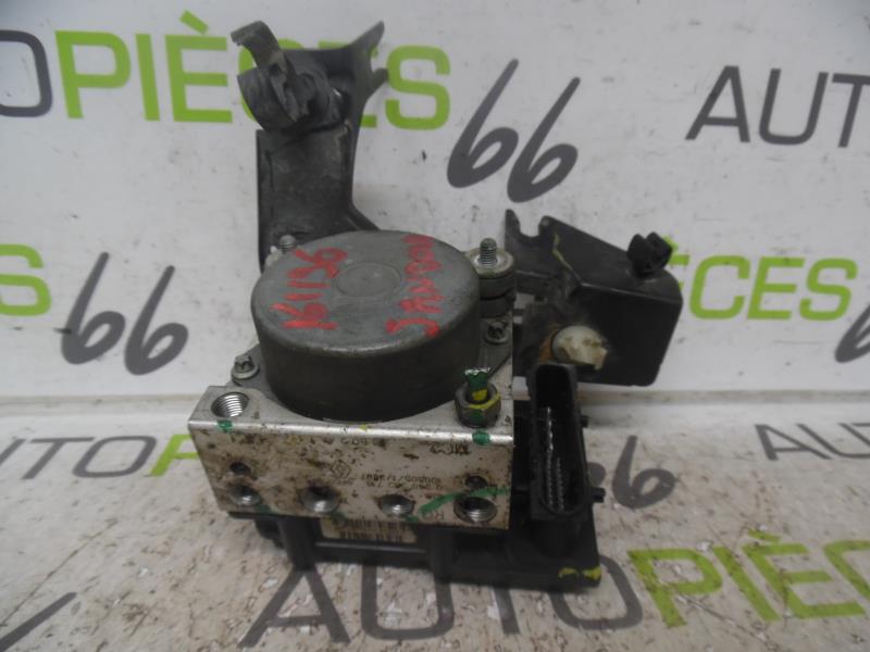 Blocco ABS (antibloccaggio freni) DACIA SANDERO 1 Gasolina - 1