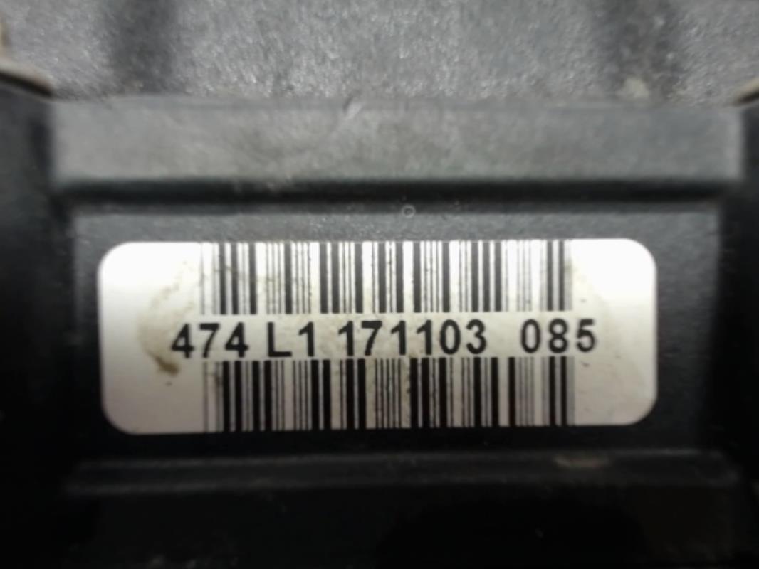 Bloc ABS (freins anti-blocage) FIAT STILO Diesel - 1