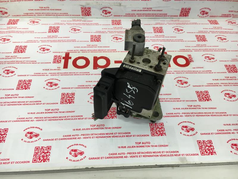 Blocco ABS (antibloccaggio freni) MERCEDES CLASSE A 168 PHASE 1 Gasolina - 1