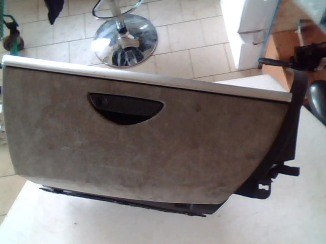 Vano portaoggetti CITROEN C8 Diésel - 1