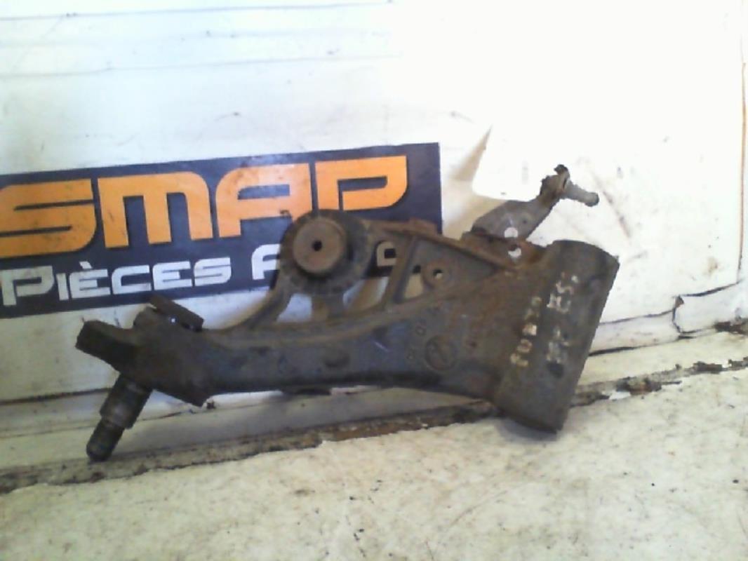 Braccio sospensione superiore posteriore destro FIAT PUNTO 1 PHASE 1 Gasolina - 1