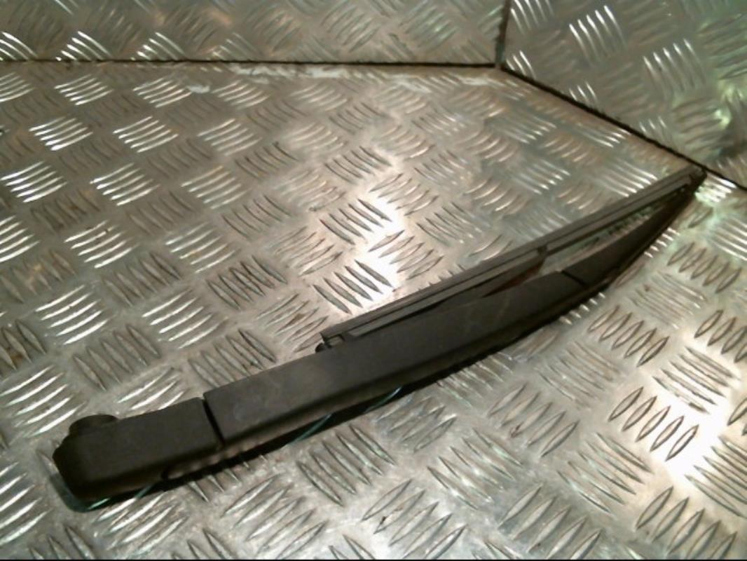 Braccio tergicristallo posteriore OPEL CORSA A  - 1