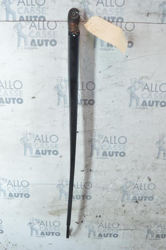 Braccio tergicristallo anteriore destro RENAULT LAGUNA 2 PHASE 1 Diésel - 1