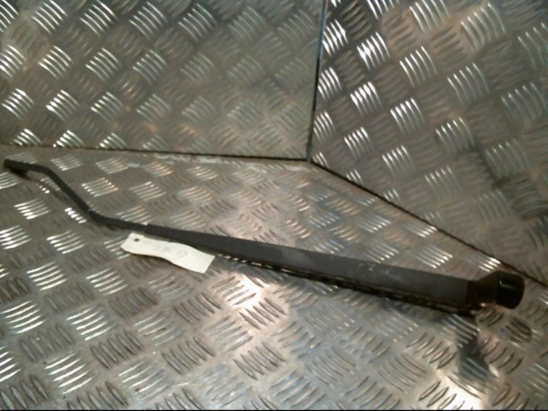 Braccio tergicristallo anteriore destro CITROEN C2 PHASE 1 Gasolina - 1