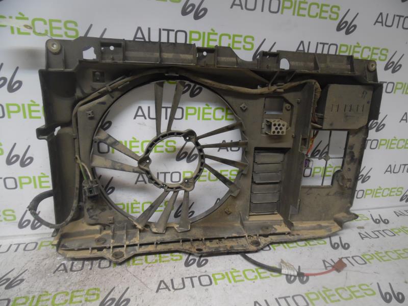 Buse CITROEN XSARA PHASE 2 Essence - 1