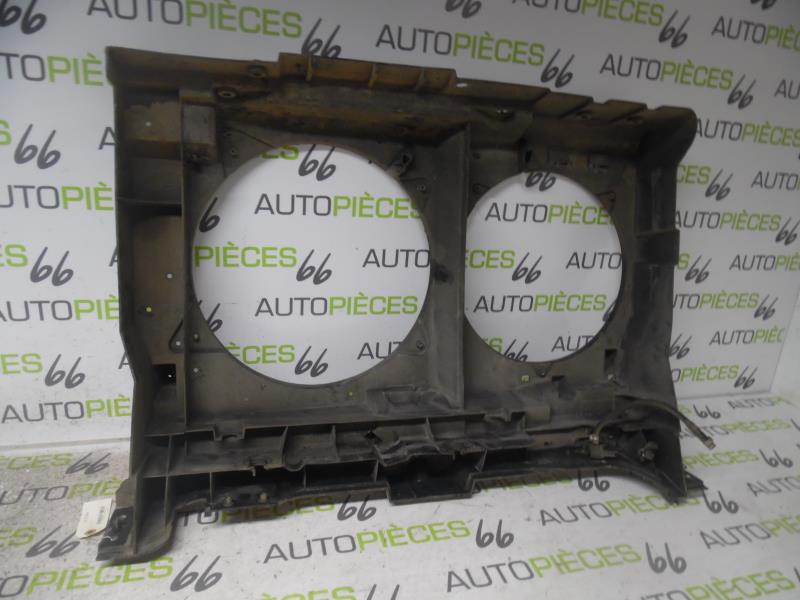 Buse PEUGEOT 807 Diesel - 1