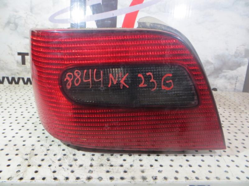 Fanale posteriore principale sinistro (luci) CITROEN XSARA PHASE 1 COUPE Gasolina - 1