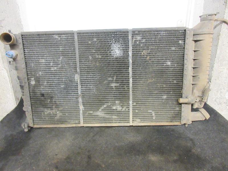Radiateur eau CITROEN ZX  - 1