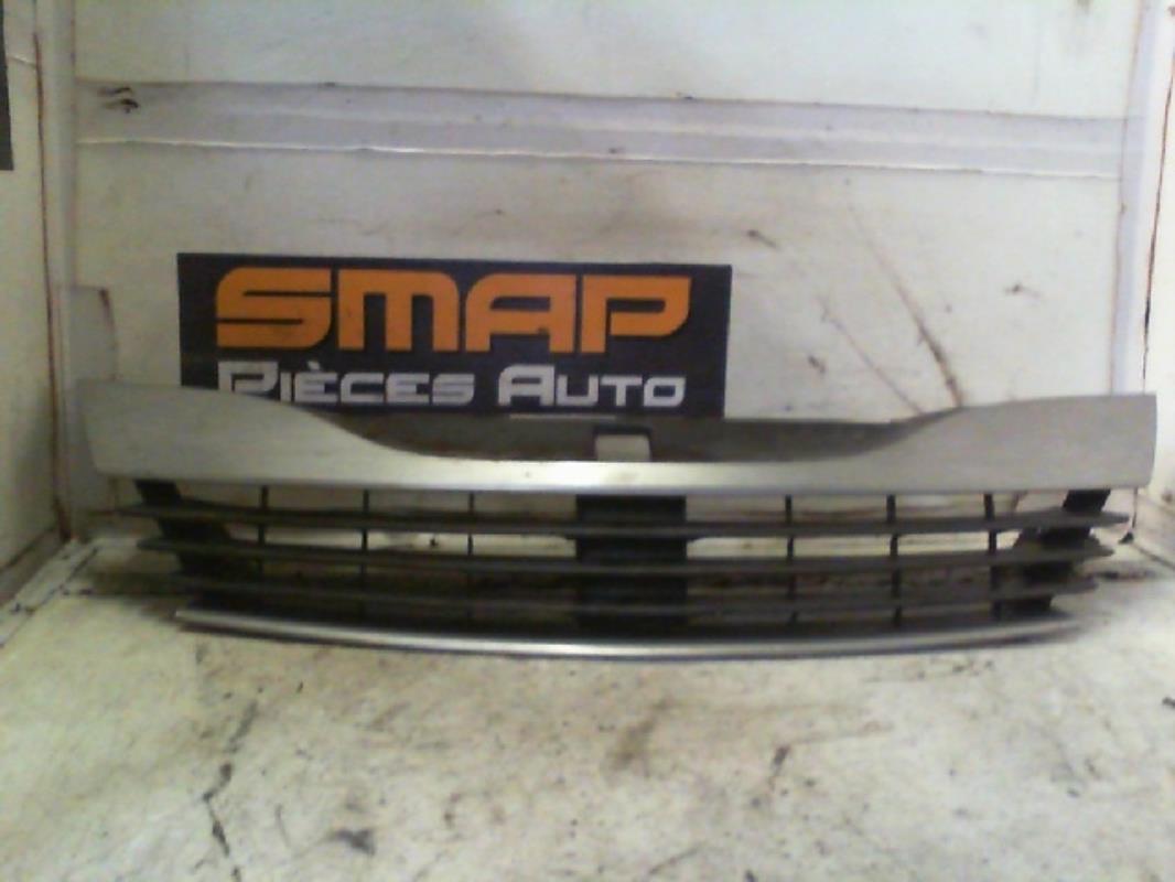 Calandre RENAULT LAGUNA 2 PHASE 1 Diesel - 1