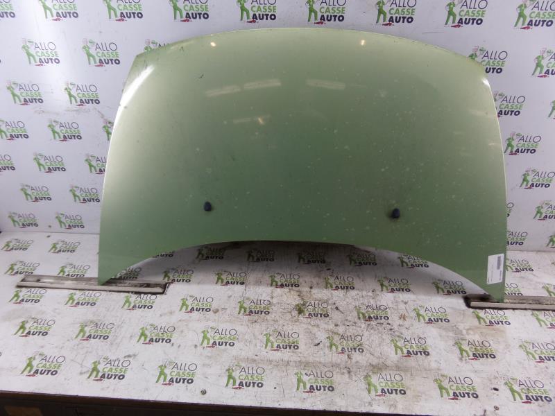 Capot CITROEN C3 1 PHASE 1 Diesel - 1