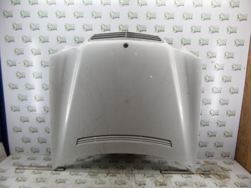 Capot MERCEDES CLASSE E 210 PHASE 1 Diesel - 1