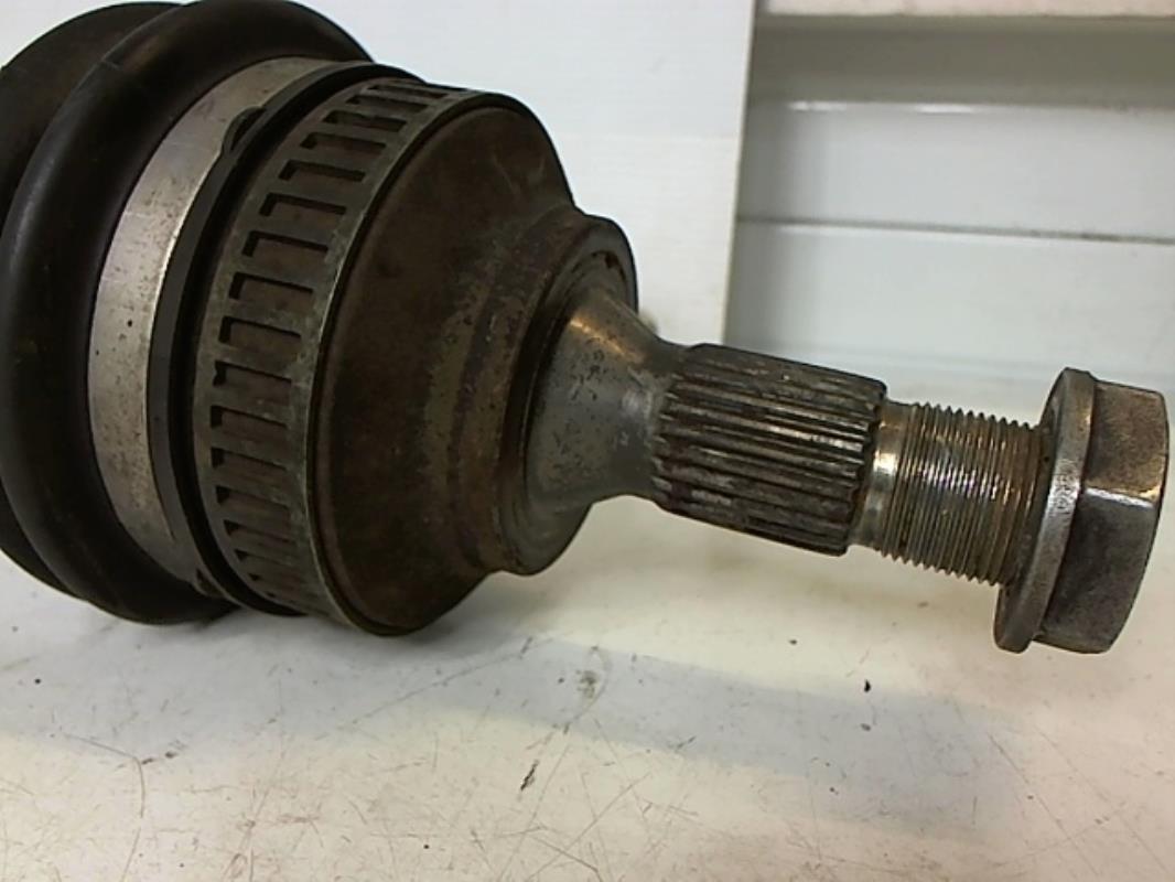 Image Cardan droit (transmission) - CITROEN BERLINGO 1