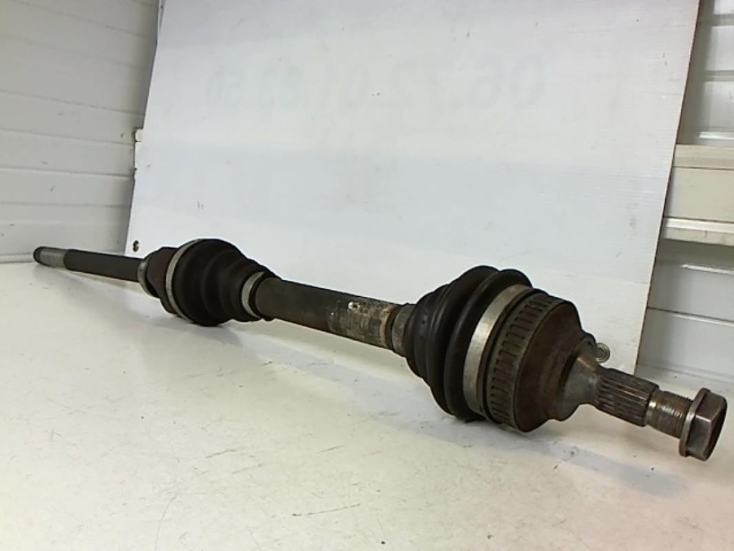 Image Cardan droit (transmission) - CITROEN BERLINGO 1