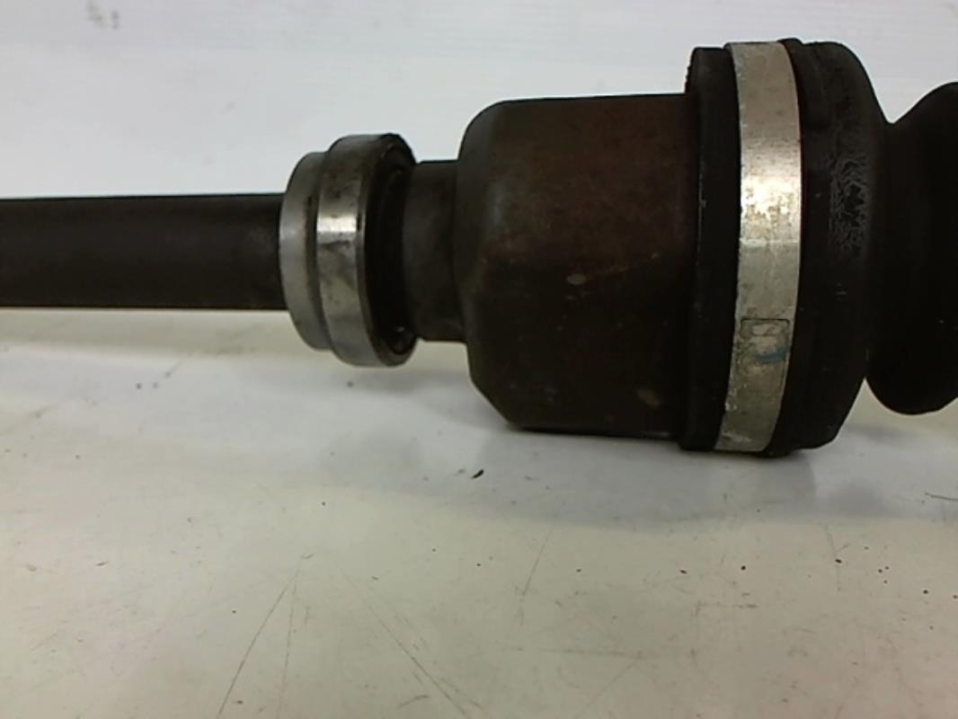 Image Cardan droit (transmission) - CITROEN BERLINGO 1