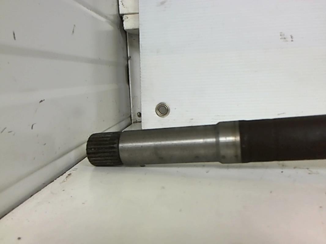 Image Cardan droit (transmission) - CITROEN BERLINGO 1