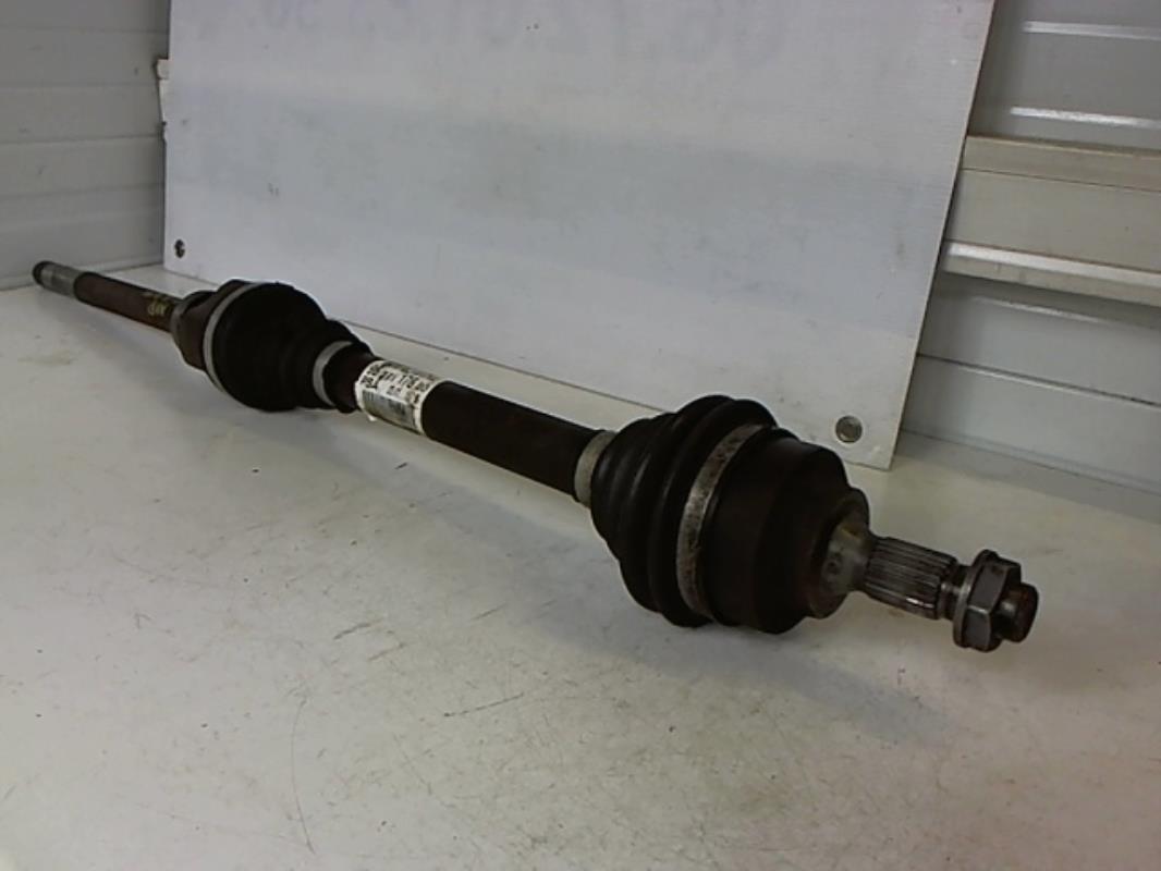 Giunto cardanico albero di trasmissione destro CITROEN C4 1 PHASE 2 Diésel - 1