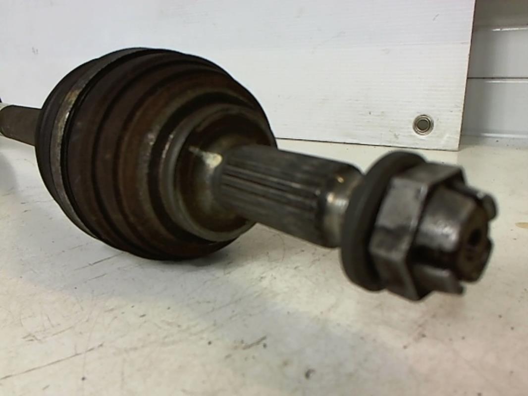 Image Cardan droit (transmission) - RENAULT CLIO 3