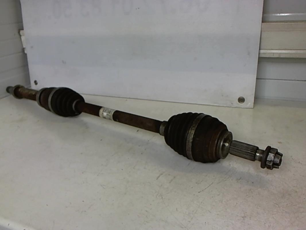 Image Cardan droit (transmission) - RENAULT CLIO 3