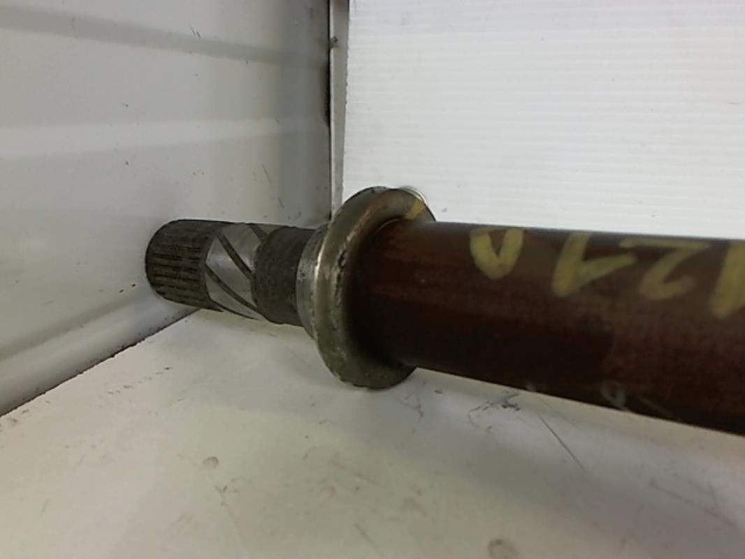 Image Cardan droit (transmission) - RENAULT CLIO 3