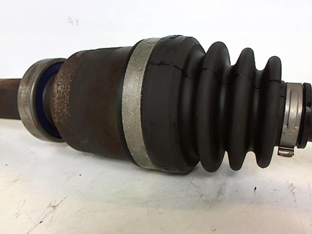 Image Cardan droit (transmission) - RENAULT CLIO 3