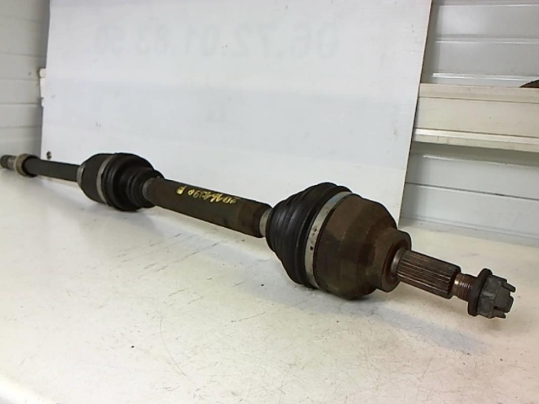 Image Cardan droit (transmission) - RENAULT LAGUNA 2
