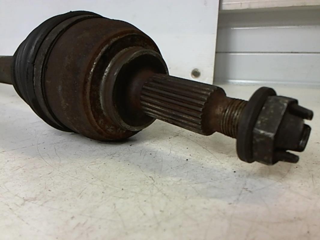 Image Cardan droit (transmission) - RENAULT SCENIC 2