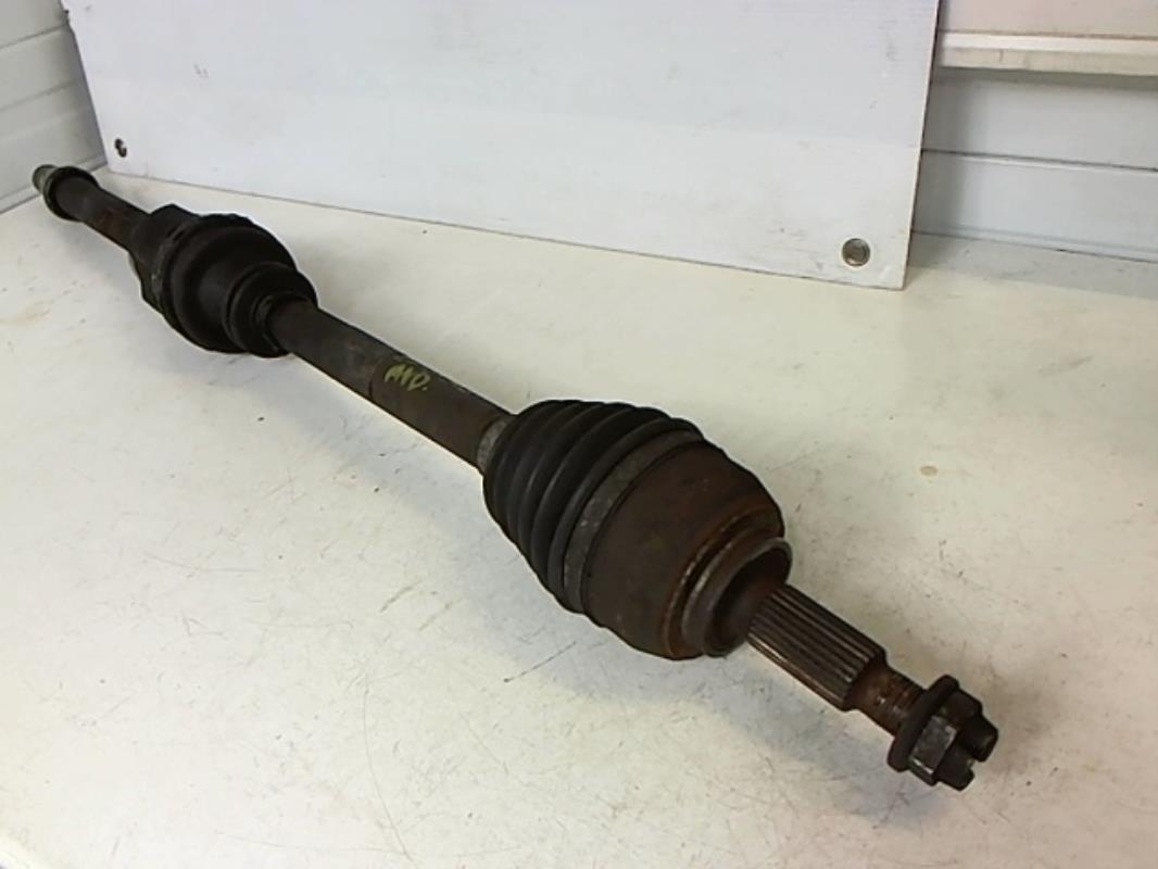 Image Cardan droit (transmission) - RENAULT SCENIC 2