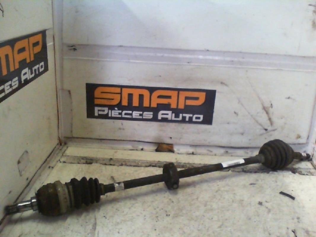 Giunto cardanico albero di trasmissione destro OPEL ASTRA G Gasolina - 1