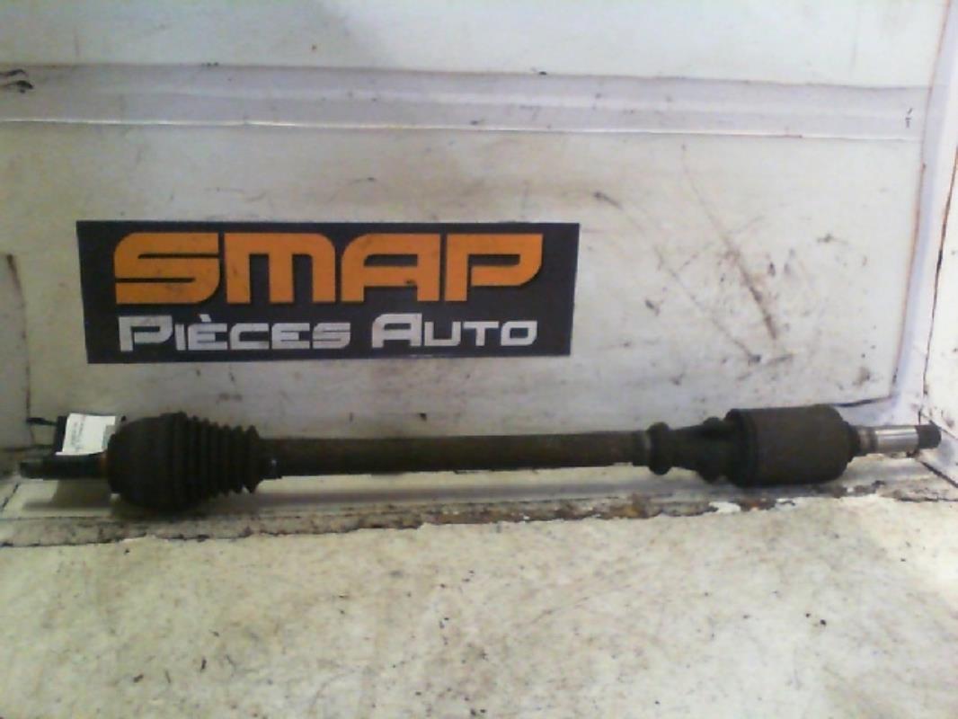 Giunto cardanico albero di trasmissione destro PEUGEOT 106 PHASE 2 Gasolina - 1
