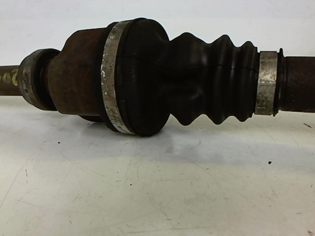 Image Cardan droit (transmission) - PEUGEOT 307
