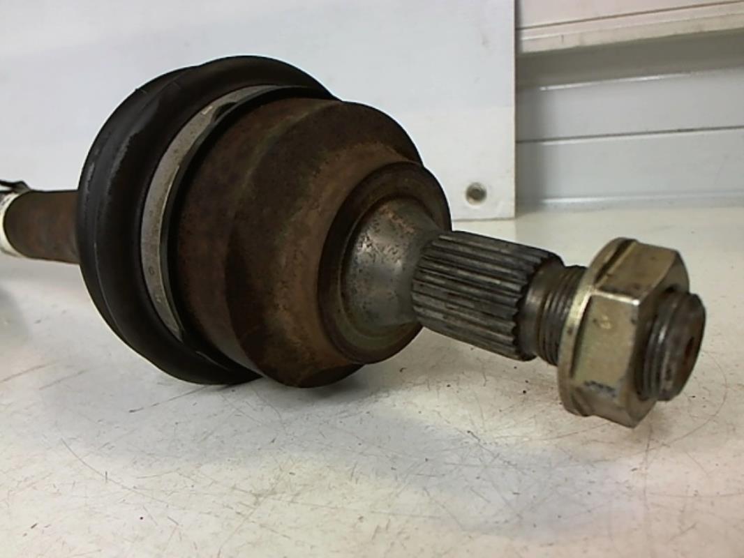 Image Cardan droit (transmission) - PEUGEOT 307